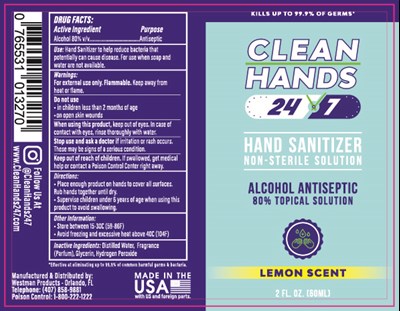 60ml Label (Ch247 Hand Sanitizer Label Ethanol 3x3 875 Amazon Outlined)